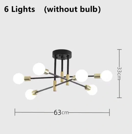 Eto Elegant Lights