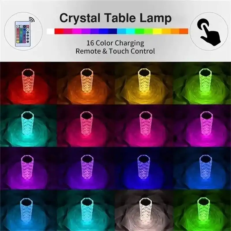Zynella Linear: Modern Minimalist Indoor Strip Table Sconce