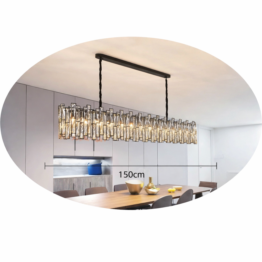 Kylar Luxury Chandelier Collection