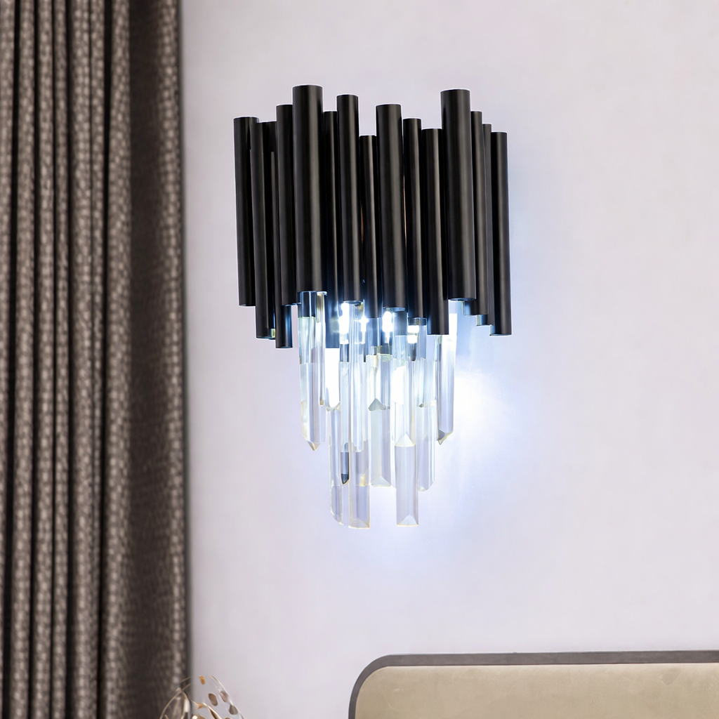 New York Wall Modern Lamp