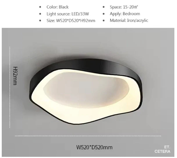 Azeeti Ceiling Wall Lamp Modern Contemporary Crystal Statement Fixture