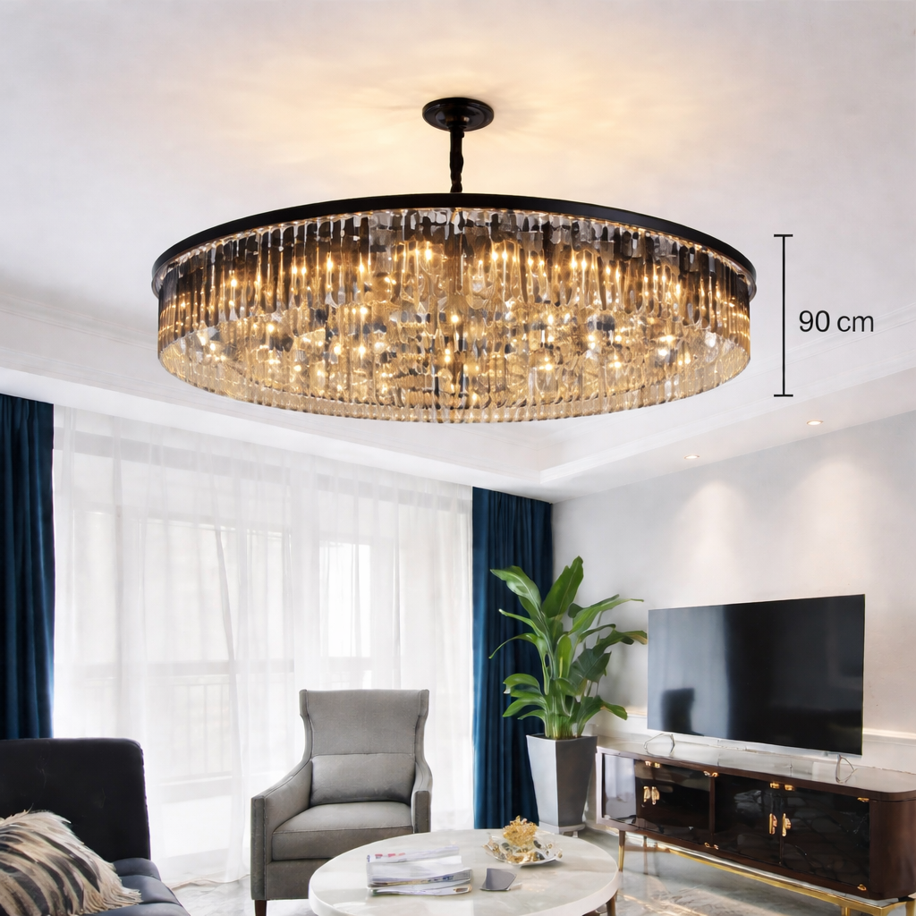 Kian Elegant Chandelier