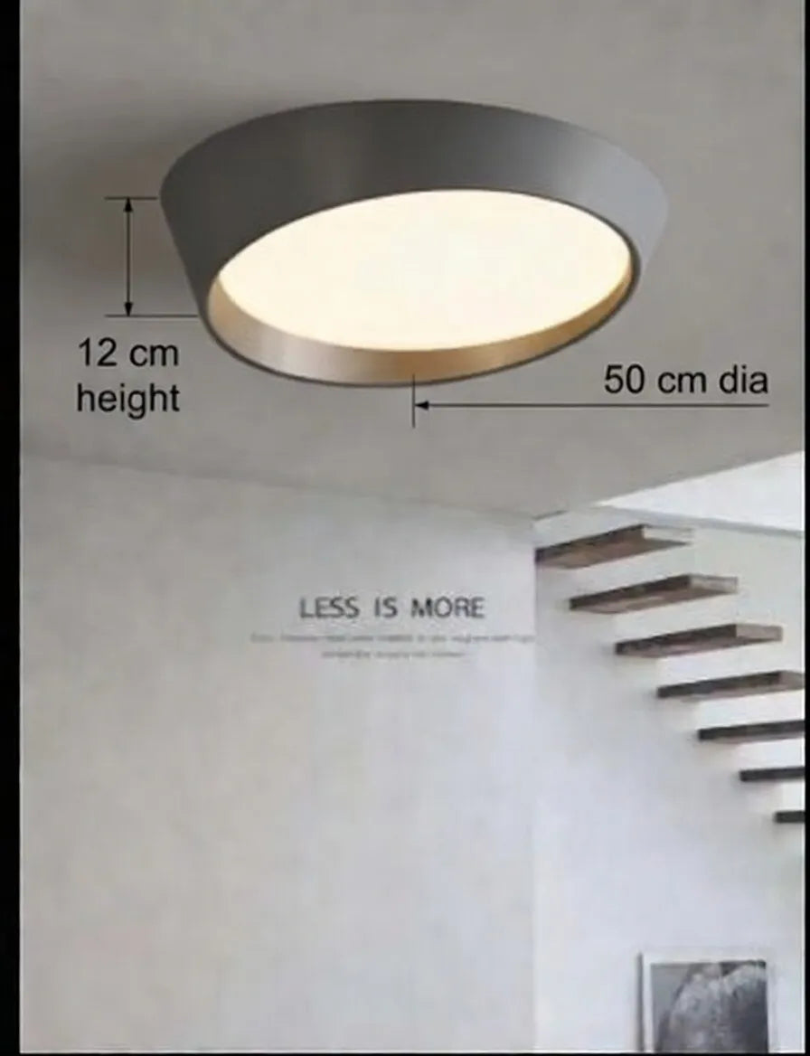 Edmonton Ceiling Lamp
