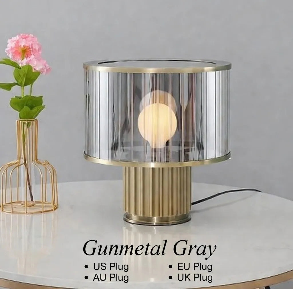 Aurea Table Lamp