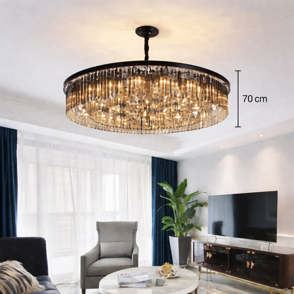 Kian Elegant Chandelier