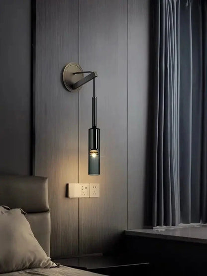 Zynella Terroir Wall Lamp