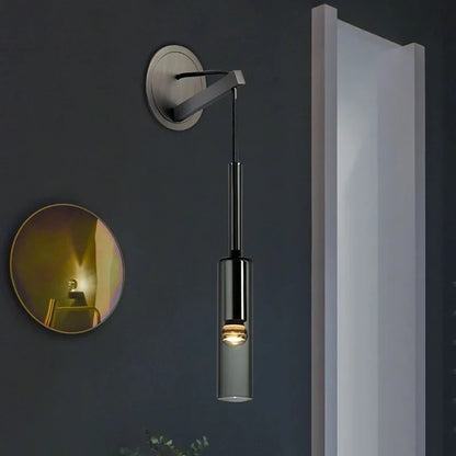 Zynella Terroir Wall Lamp