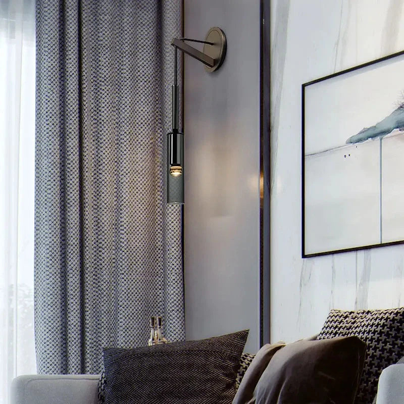 Zynella Terroir Wall Lamp