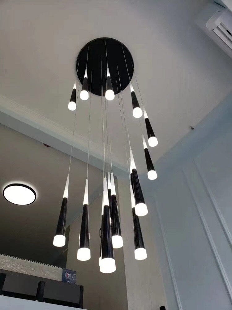 Natalia Classic Pendant