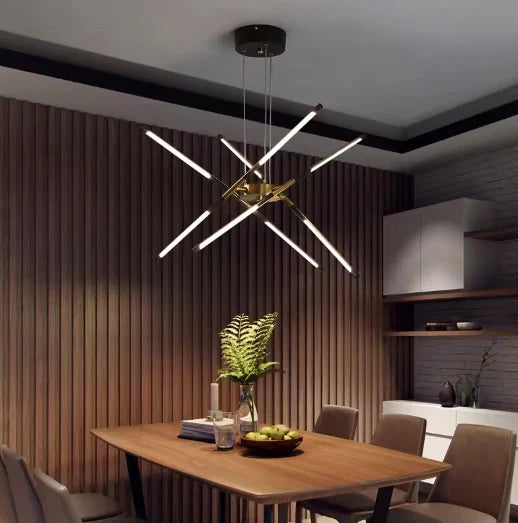 Finchley Elegant Chandelier