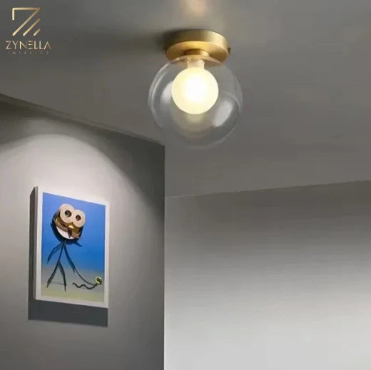 Evelyn Timeless Wall Lamps