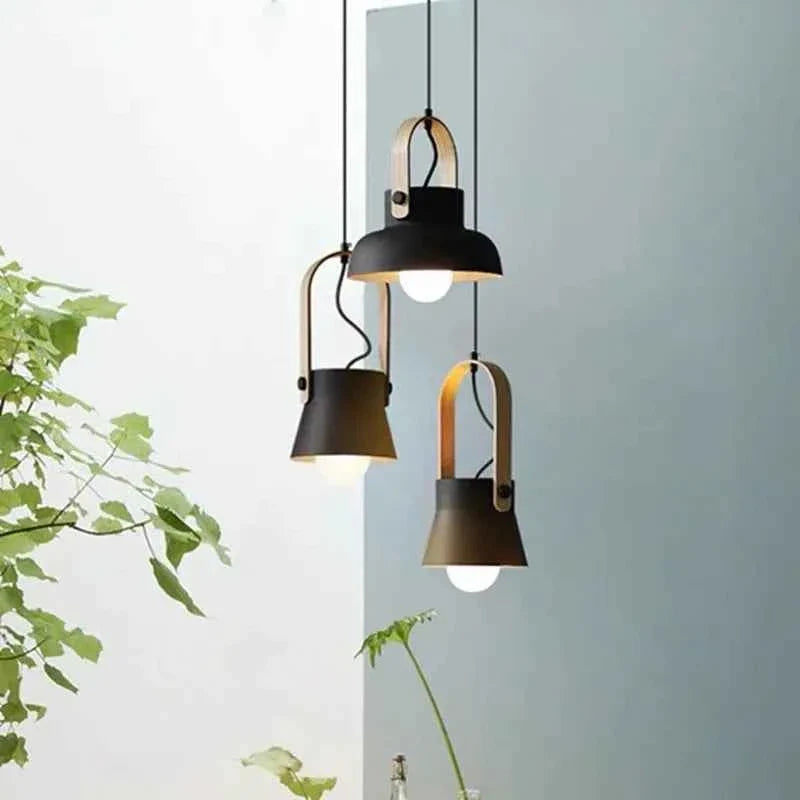 Alexandra Pendant Modern Lights