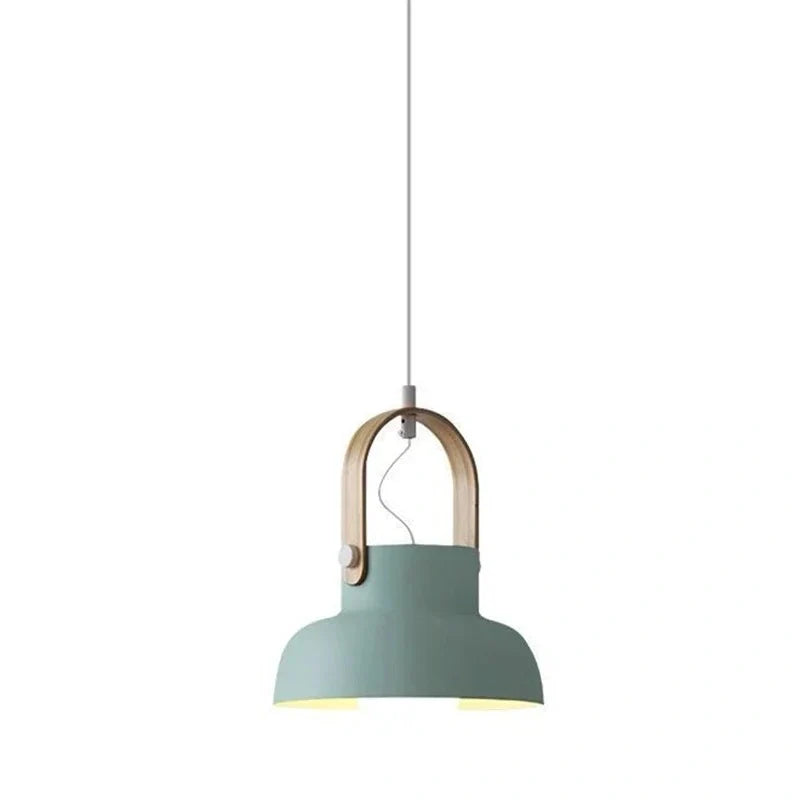 Alexandra Pendant Modern Lights