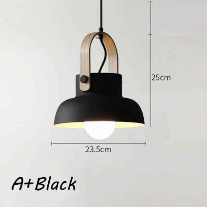 Alexandra Pendant Modern Lights