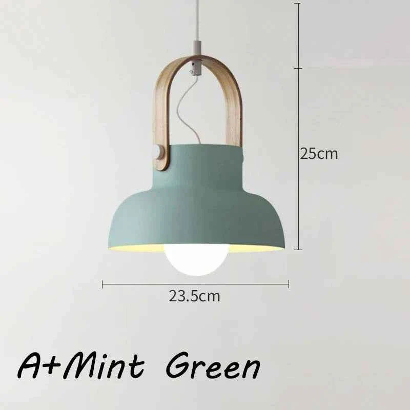 Alexandra Pendant Modern Lights