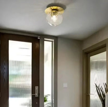 Evelyn Timeless Wall Lamps