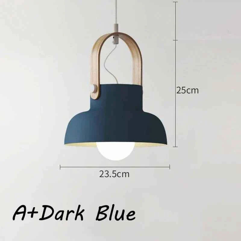 Alexandra Pendant Modern Lights