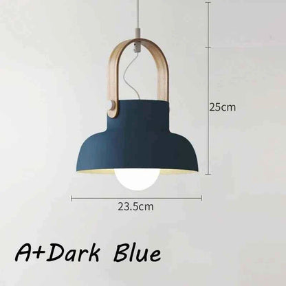Alexandra Pendant Modern Lights