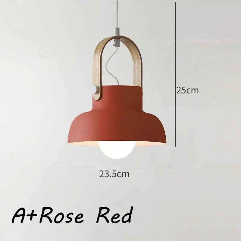 Alexandra Pendant Modern Lights
