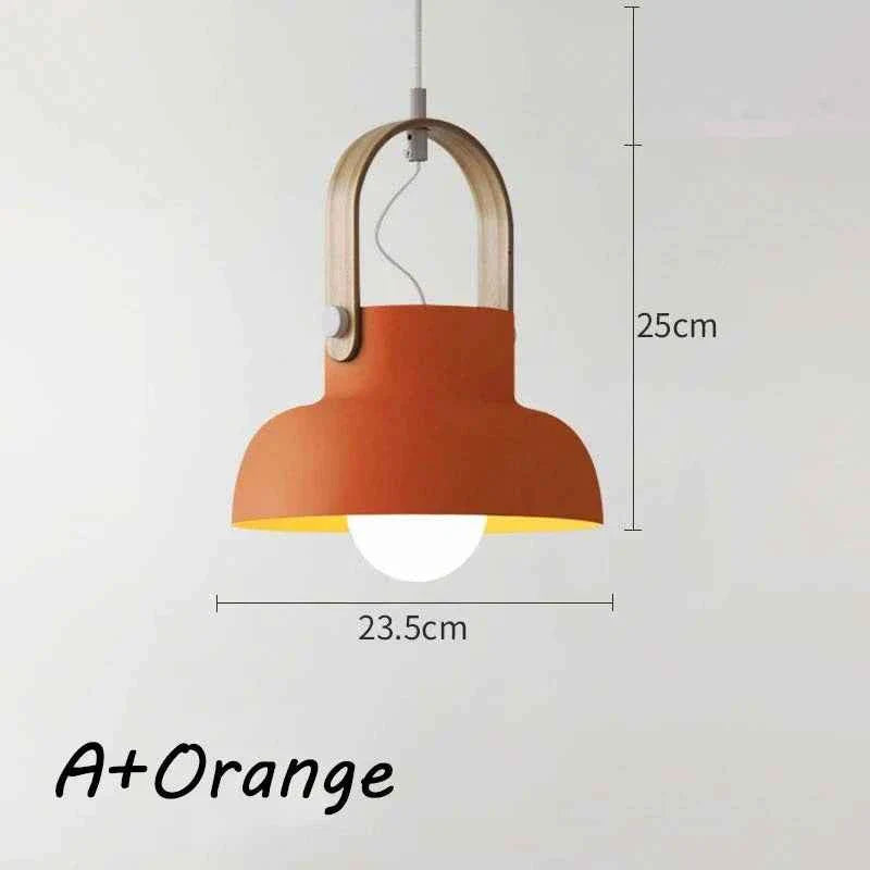 Alexandra Pendant Modern Lights