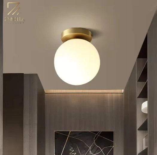 Evelyn Timeless Wall Lamps