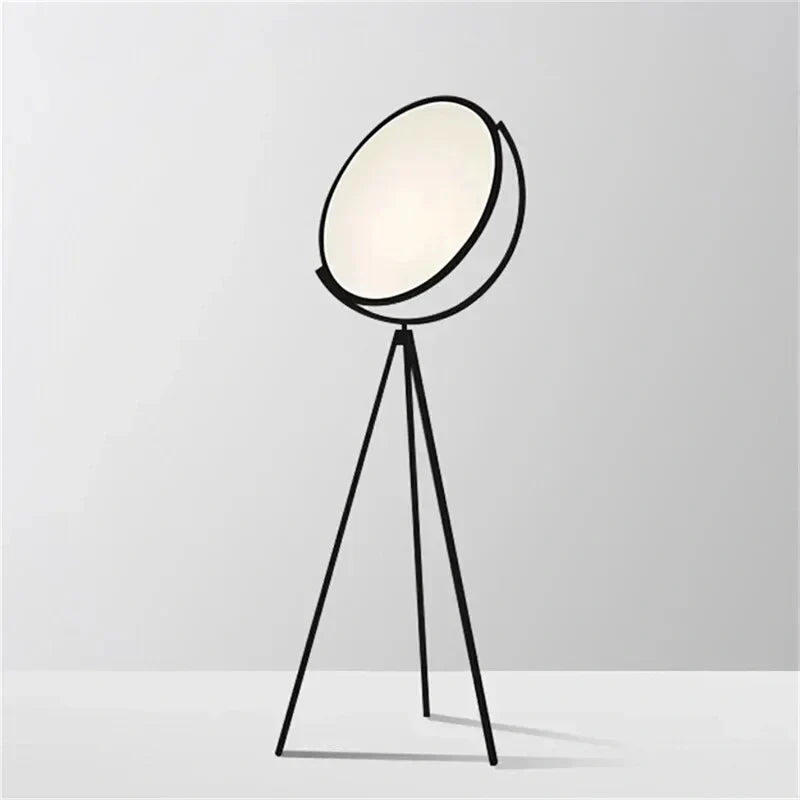 The Oslo Lamp