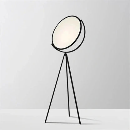 The Oslo Lamp