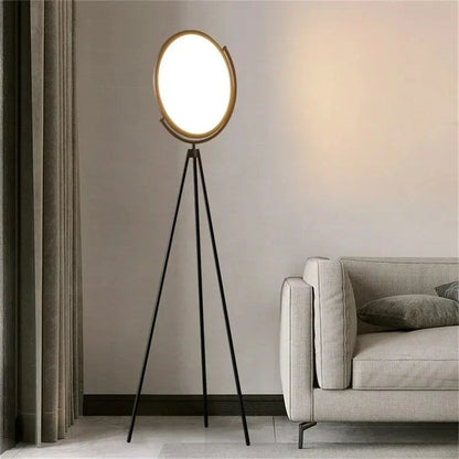 The Oslo Lamp