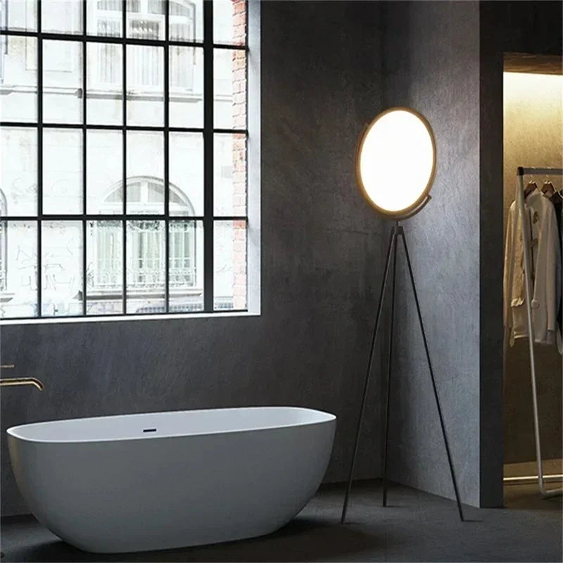 The Oslo Lamp