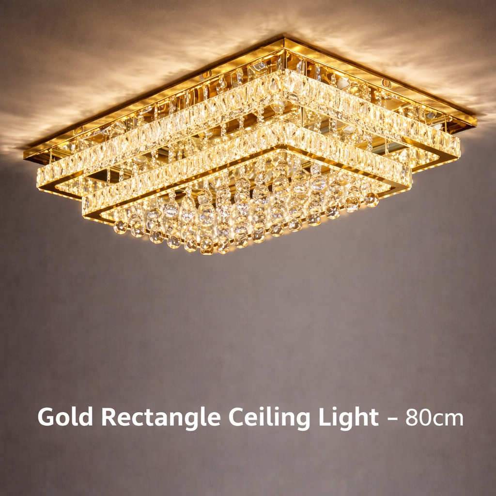 Camden Elegant Chandelier