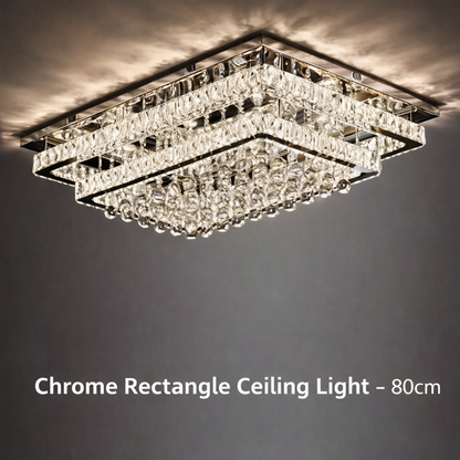 Camden Elegant Chandelier