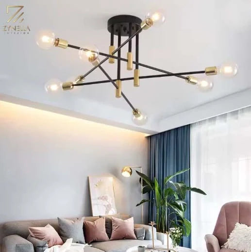 Eto Elegant Lights