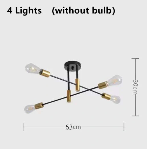 Eto Elegant Lights