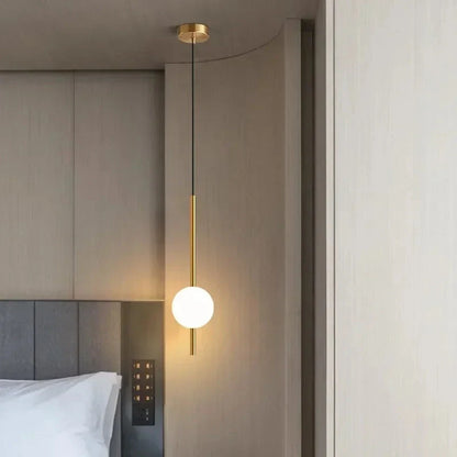 Copenhagen Pendant Lights