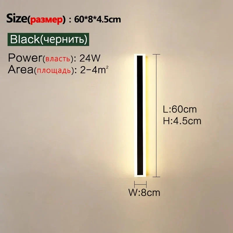 Isabella Outdoor Lamp