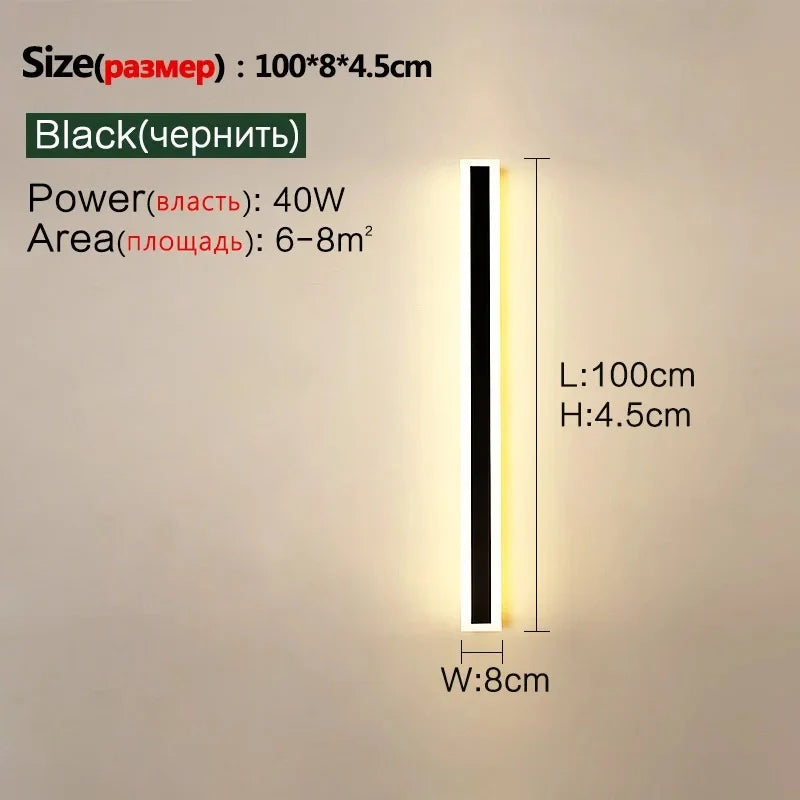 Isabella Outdoor Lamp