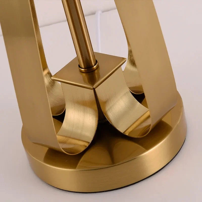 The Royal Cone Table Lamp