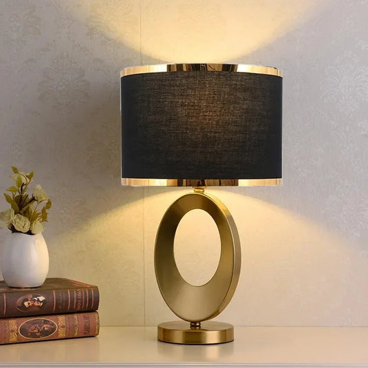 The Curvella Table Lamp