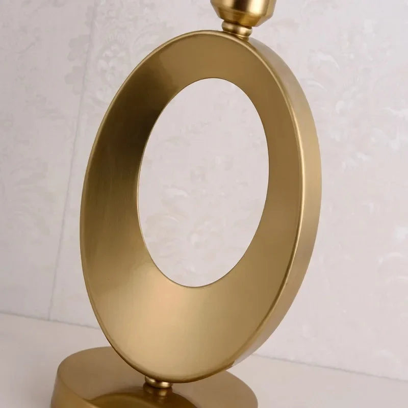 The Curvella Table Lamp