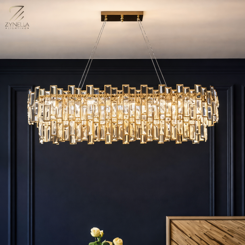 Lucienne Modern Chandelier