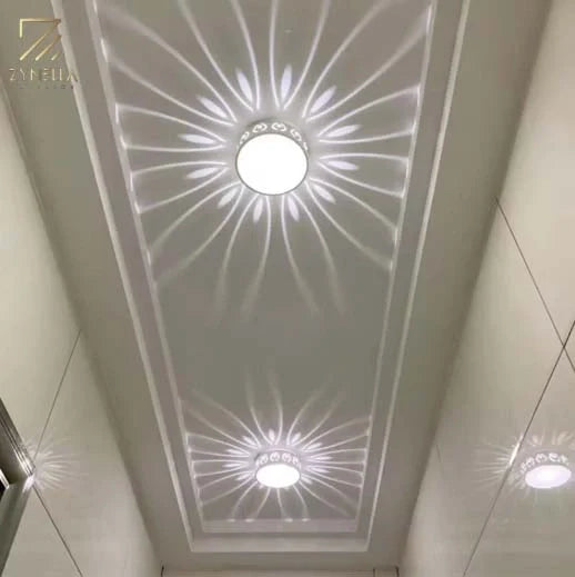 Ember Classic Ceiling Lamps