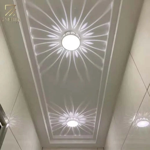 Ember Classic Ceiling Lamps