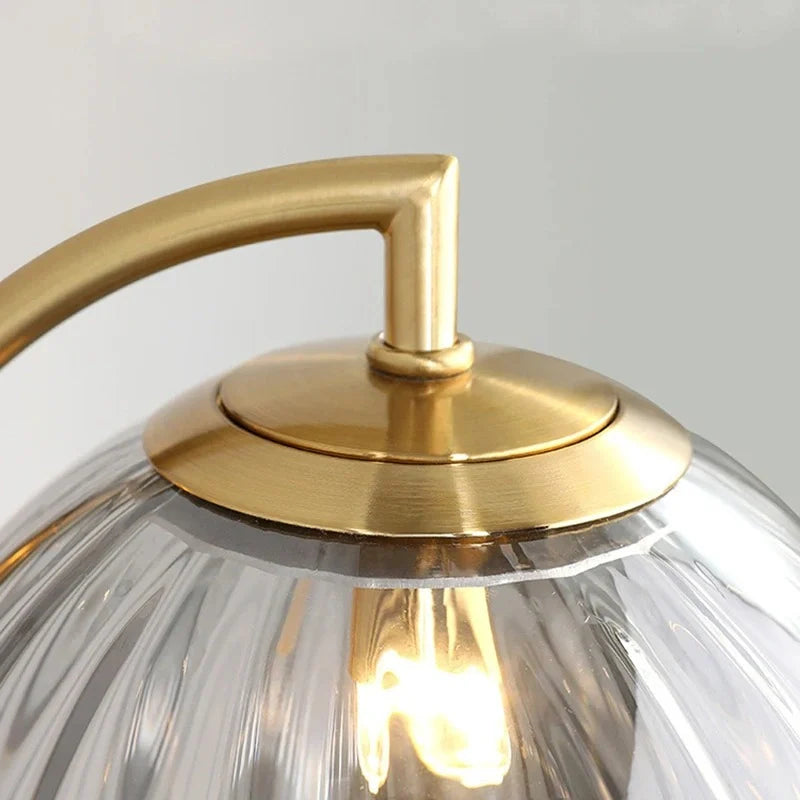 Paris Wall Lamp