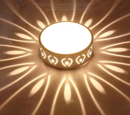 Ember Classic Ceiling Lamps