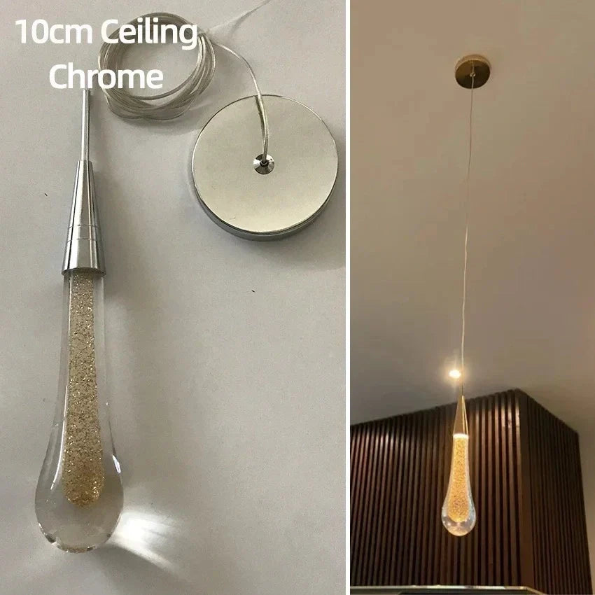 Zynella Wiltshire Crystal Chandelier