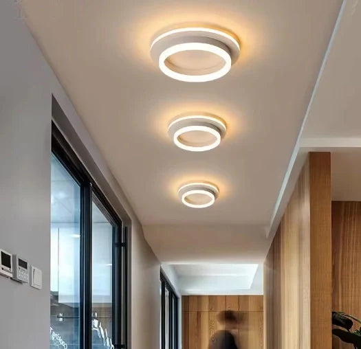 Julie Hallway Ceiling Lamp