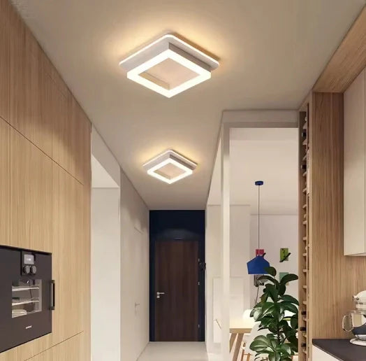 Julie Hallway Ceiling Lamp