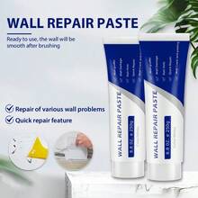 ClearPatch™ Wall Repair Paste