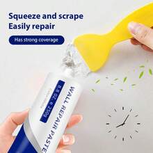 ClearPatch™ Wall Repair Paste