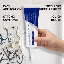 ClearPatch™ Wall Repair Paste